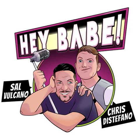 Hey Babe! Podcast